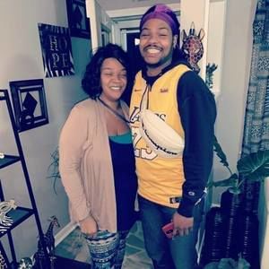 Meet your Posher, Julian